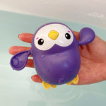 Load image into Gallery viewer, Brinquedo de Banho Baleia
