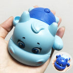 Load image into Gallery viewer, Brinquedo de Banho Baleia
