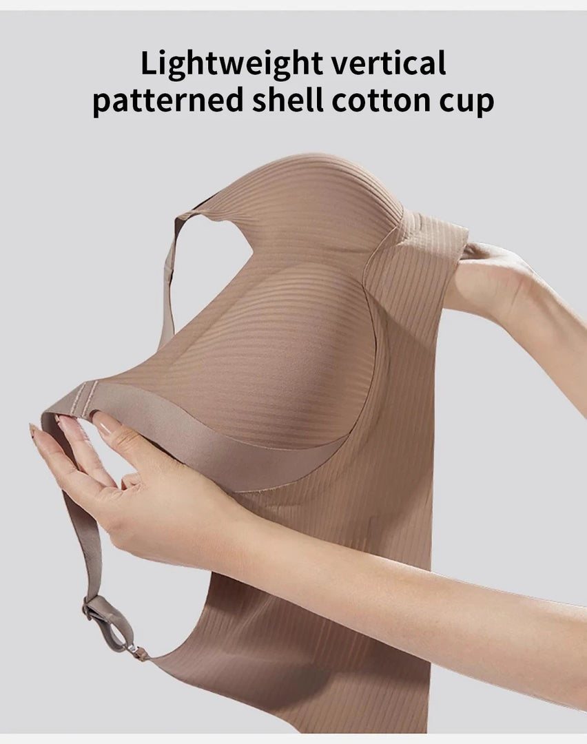 Sutiã Maternidade Sem Aro