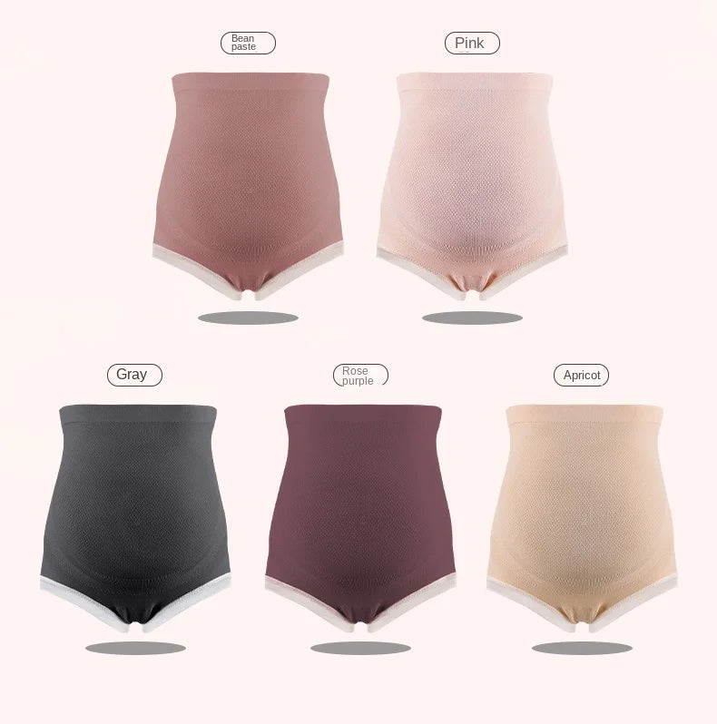 Legue Faixa de Apoio Abdominal para Gestantes