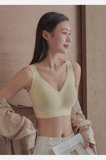 Load image into Gallery viewer, Sutiã Maternidade Sem Aro
