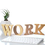 Load image into Gallery viewer, Letras para decoração
