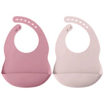 Load image into Gallery viewer, Babador Infantil de Silicone
