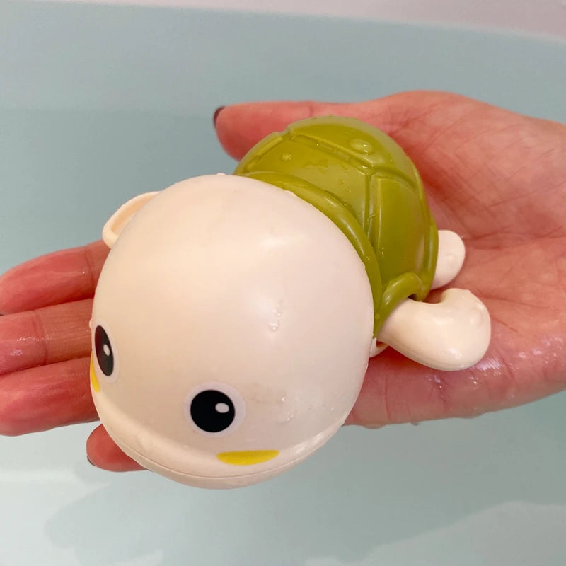 Brinquedo de Banho Baleia