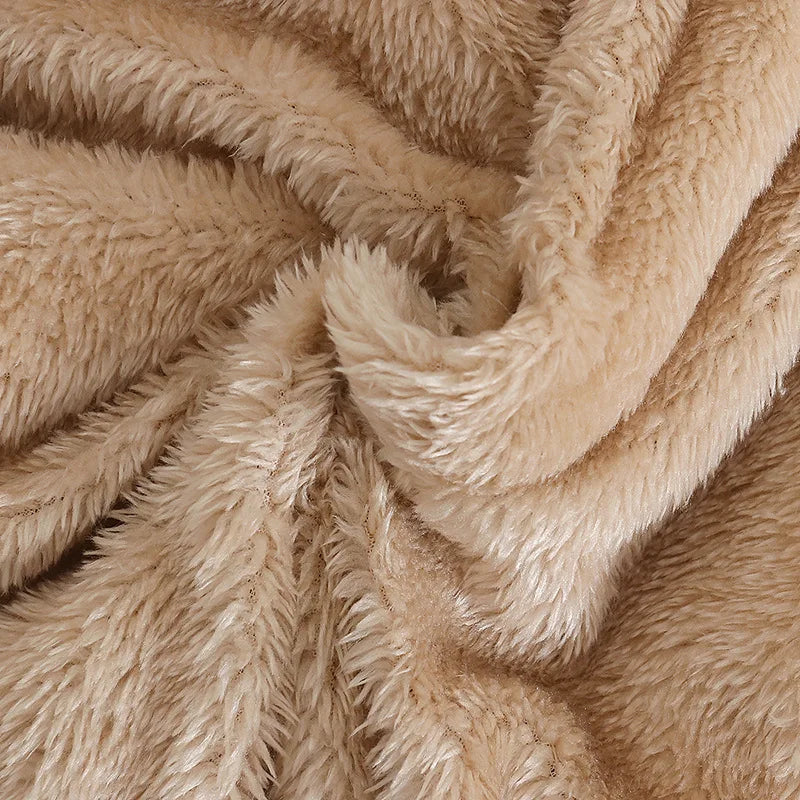 Macacão de Inverno bichinho fofo