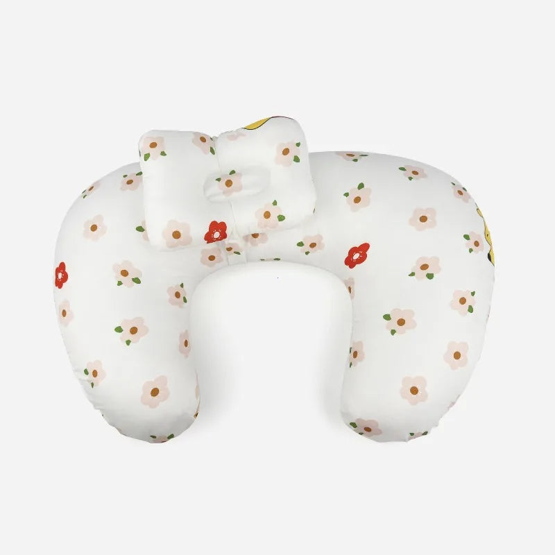 Almofada de Apoio para Bebê – 40cm 💤👶