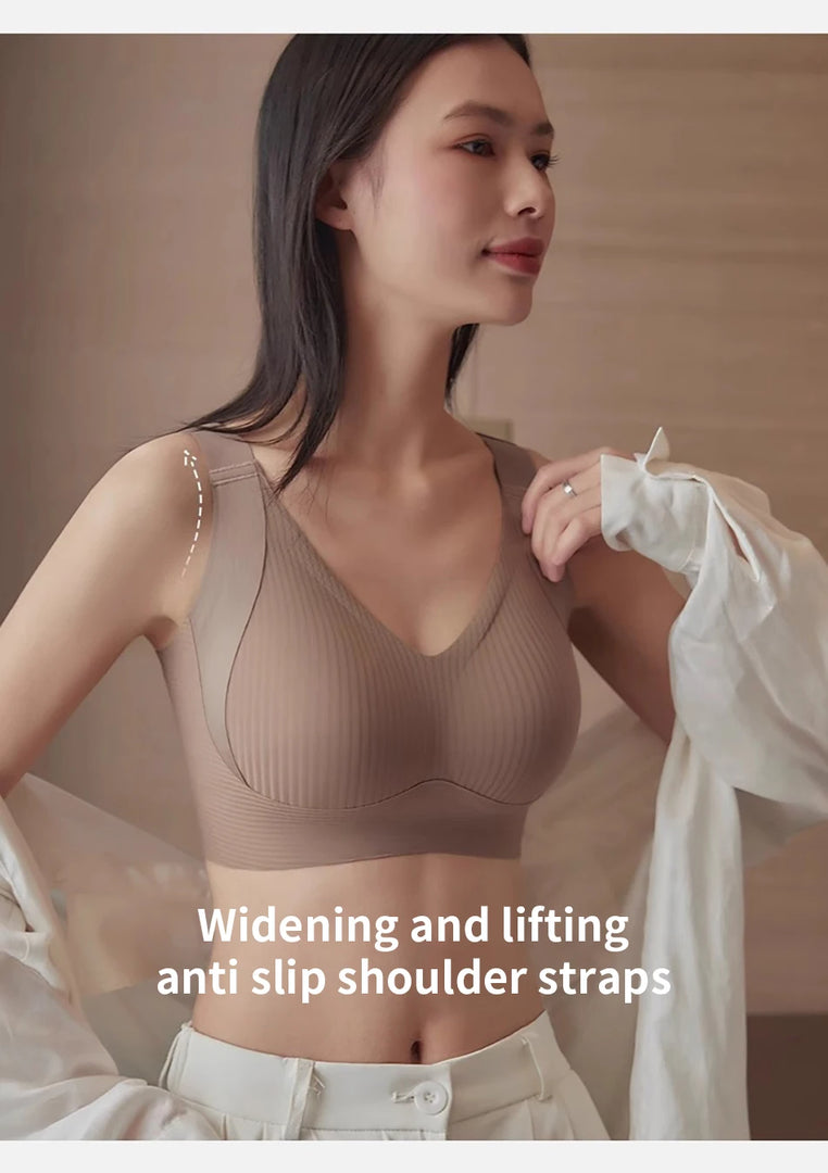 Sutiã Maternidade Sem Aro