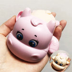 Load image into Gallery viewer, Brinquedo de Banho Baleia
