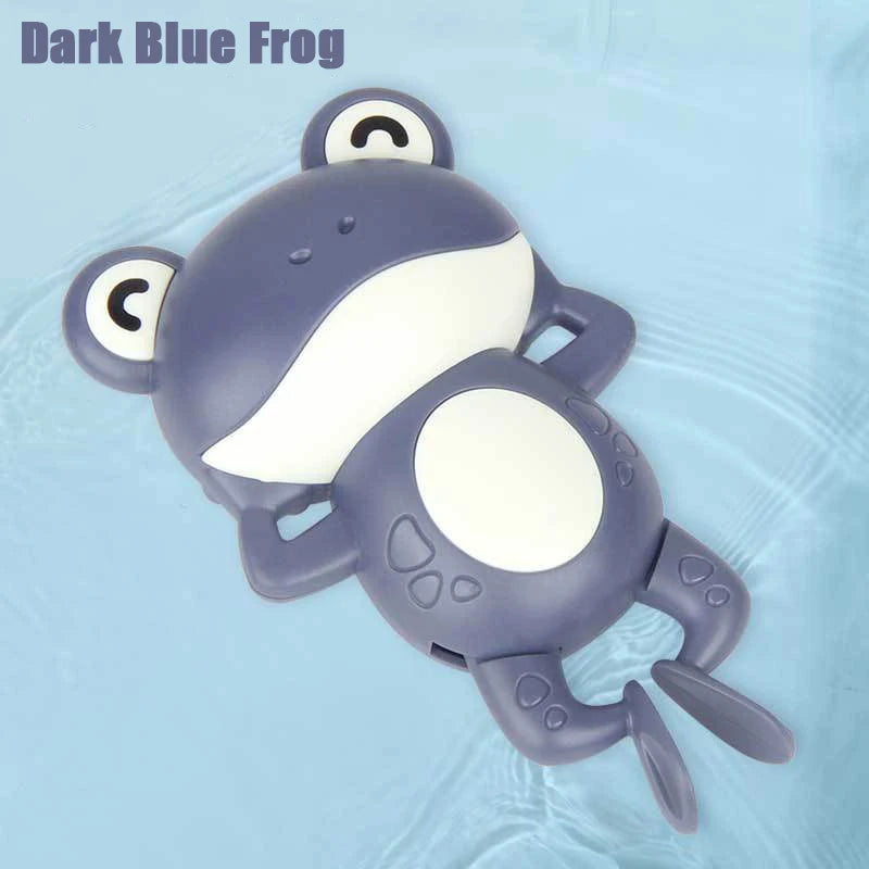 Brinquedo de Banho Baleia