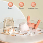 Load image into Gallery viewer, Mamadeira Infantil de 300ml
