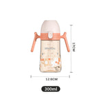 Load image into Gallery viewer, Mamadeira Infantil de 300ml
