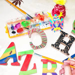 Load image into Gallery viewer, Letras para decoração
