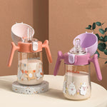 Load image into Gallery viewer, Mamadeira Infantil de 300ml
