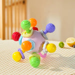 Load image into Gallery viewer, Chocalho Musical de Silicone
