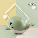 Load image into Gallery viewer, Brinquedo de Banho Baleia
