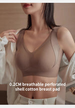 Load image into Gallery viewer, Sutiã Maternidade Sem Aro
