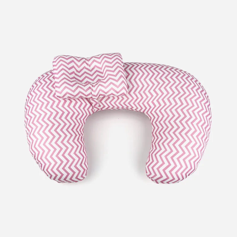Almofada de Apoio para Bebê – 40cm 💤👶