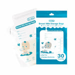 Load image into Gallery viewer, Sacos de Armazenamento de Leite Materno – 150ml / 250ml 🍼💖
