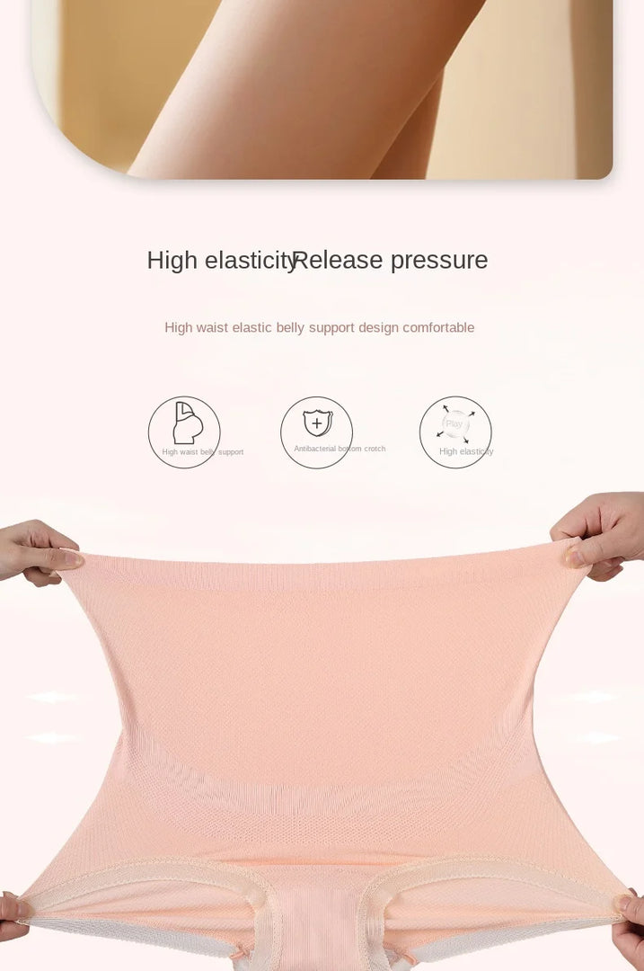 Legue Faixa de Apoio Abdominal para Gestantes