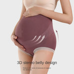 Load image into Gallery viewer, Legue Faixa de Apoio Abdominal para Gestantes
