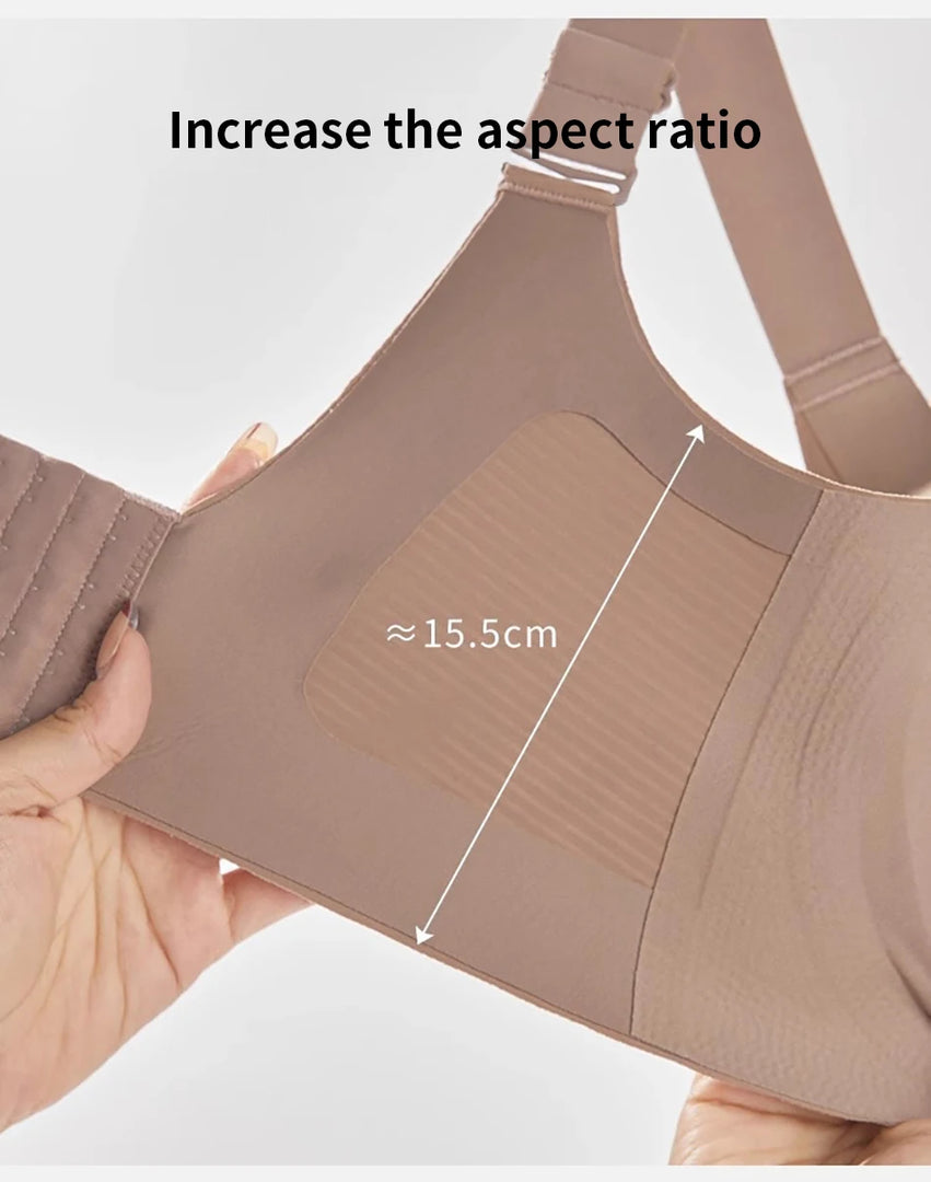 Sutiã Maternidade Sem Aro