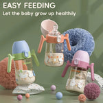 Load image into Gallery viewer, Mamadeira Infantil de 300ml
