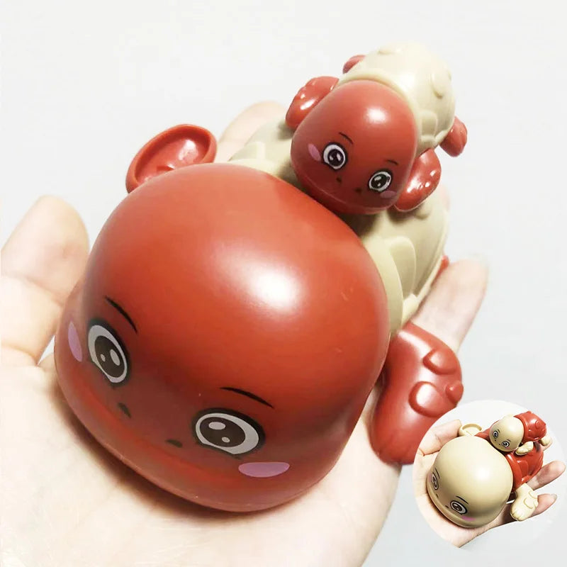 Brinquedo de Banho Baleia