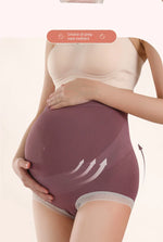 Load image into Gallery viewer, Legue Faixa de Apoio Abdominal para Gestantes
