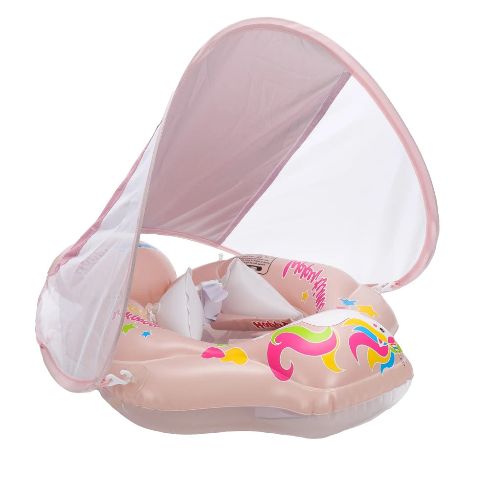 Boia de Natação para Bebê