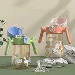 Load image into Gallery viewer, Mamadeira Infantil de 300ml
