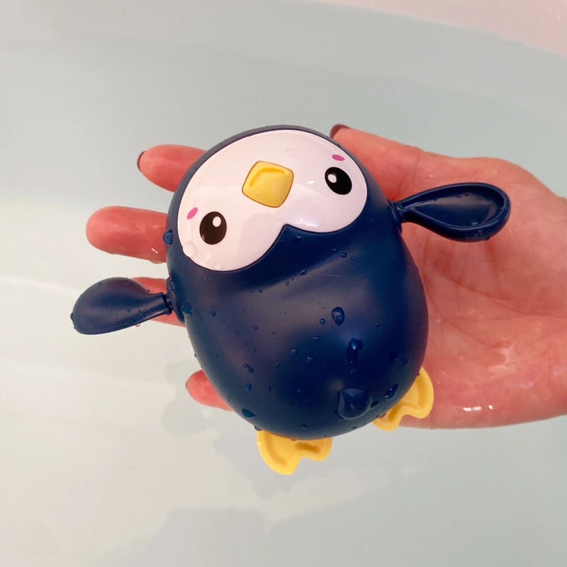 Brinquedo de Banho Baleia