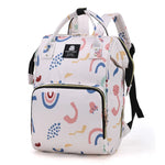 Load image into Gallery viewer, Mochila Maternidade NoEnName

