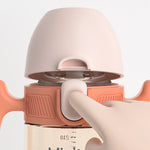 Load image into Gallery viewer, Mamadeira Infantil de 300ml
