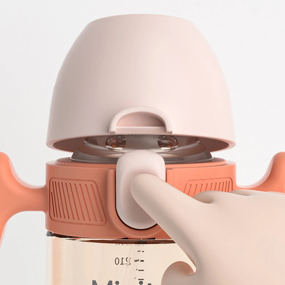 Mamadeira Infantil de 300ml