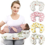 Load image into Gallery viewer, Almofada de Apoio para Bebê – 40cm 💤👶

