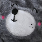 Load image into Gallery viewer, Macacão de Inverno bichinho fofo
